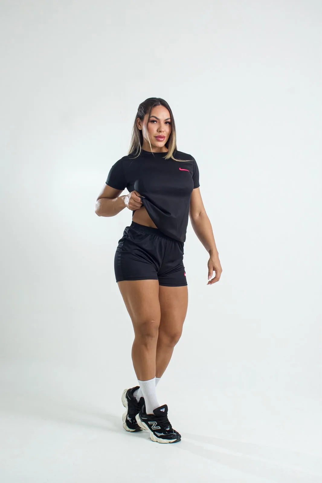 Conjunto Dry Fit Feminino