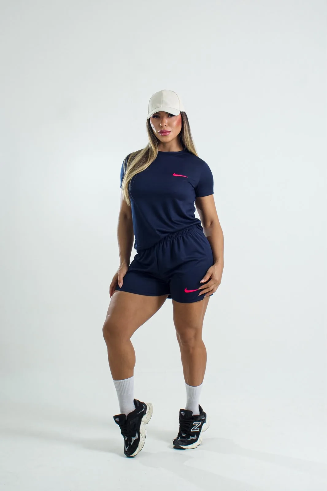 Conjunto Dry Fit Feminino
