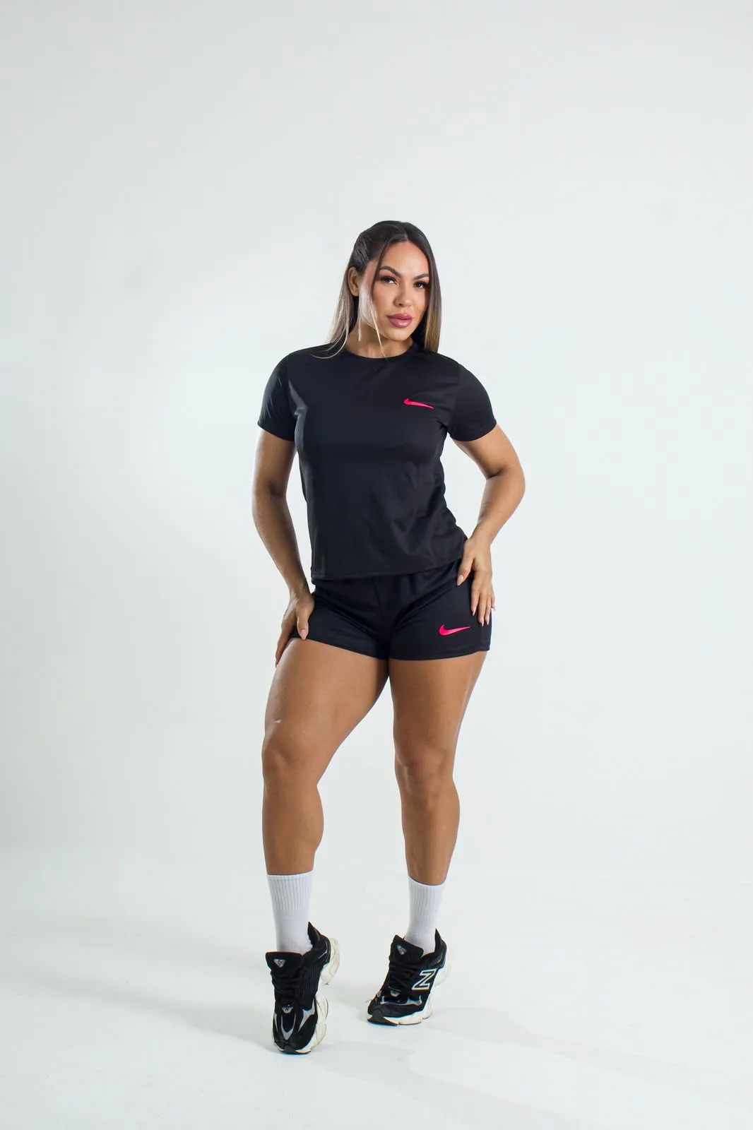 Conjunto Dry Fit Feminino