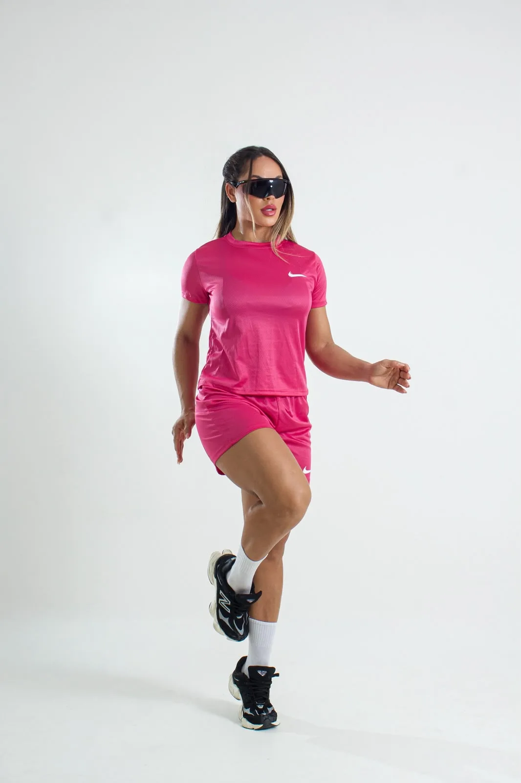 Conjunto Dry Fit Feminino