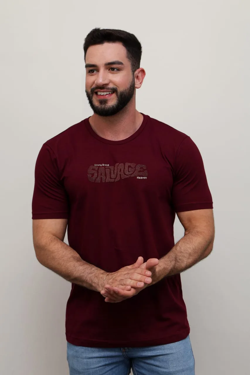 Careca Adulto de Algodão Menegotti