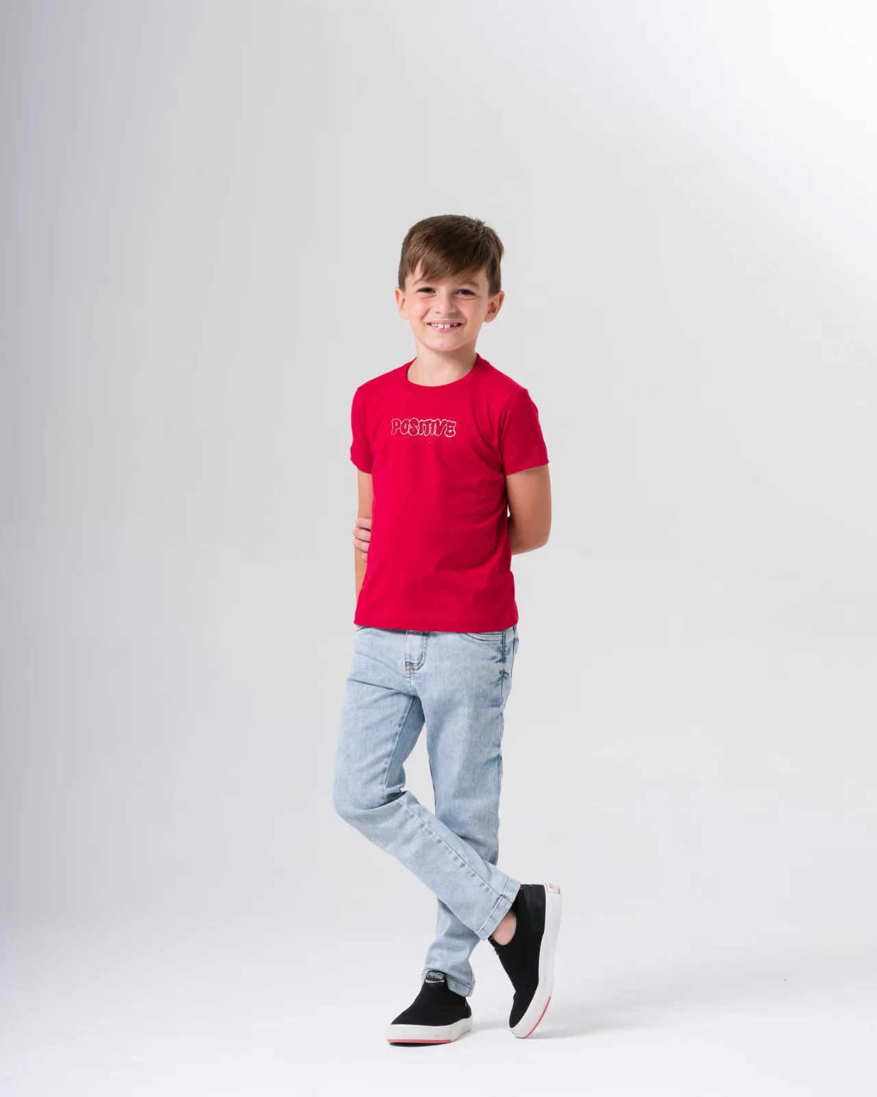 Careca Infantil Algodão Menegotti