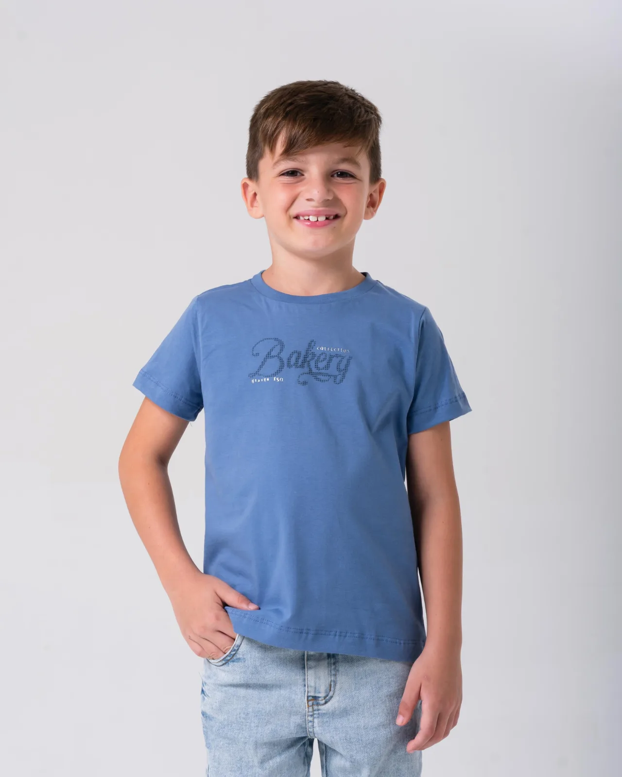 Careca Infantil Algodão Menegotti