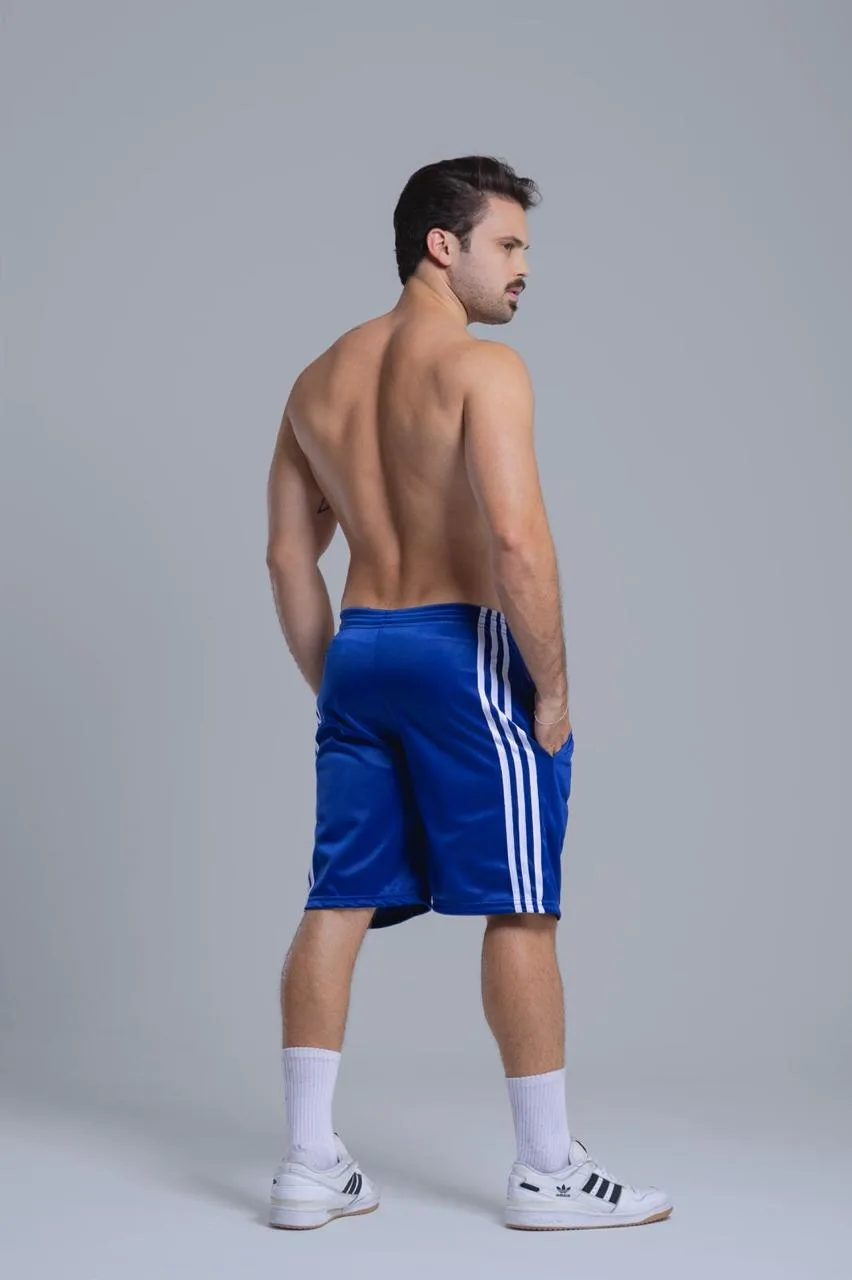 Short Masculino Chimpa c/Aplique