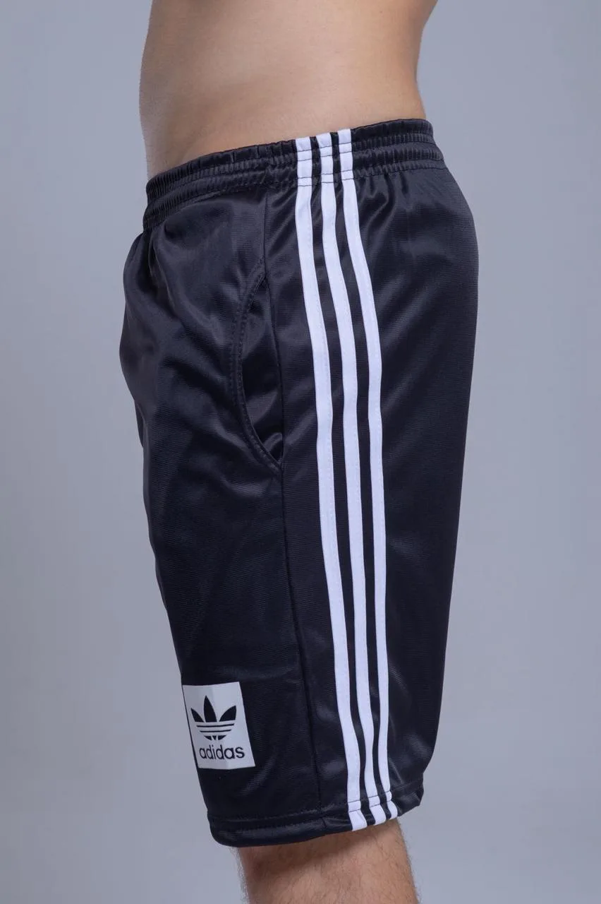 Short Masculino Chimpa c/Aplique