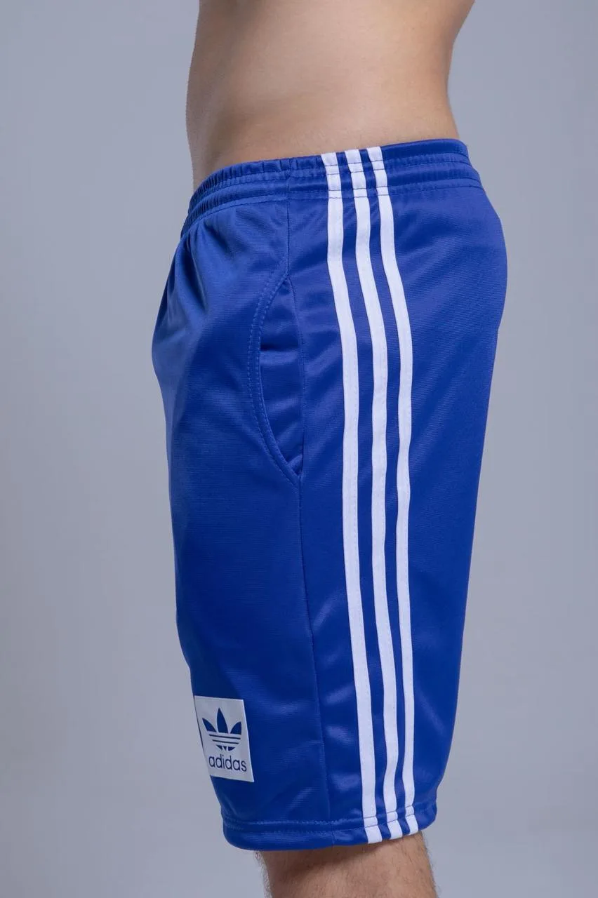 Short Masculino Chimpa c/Aplique