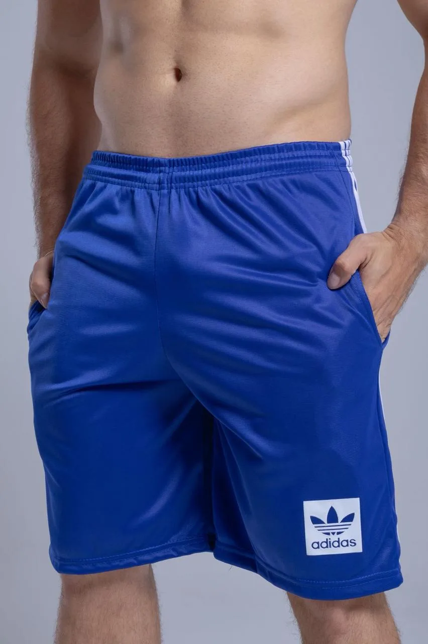 Short Masculino Chimpa c/Aplique