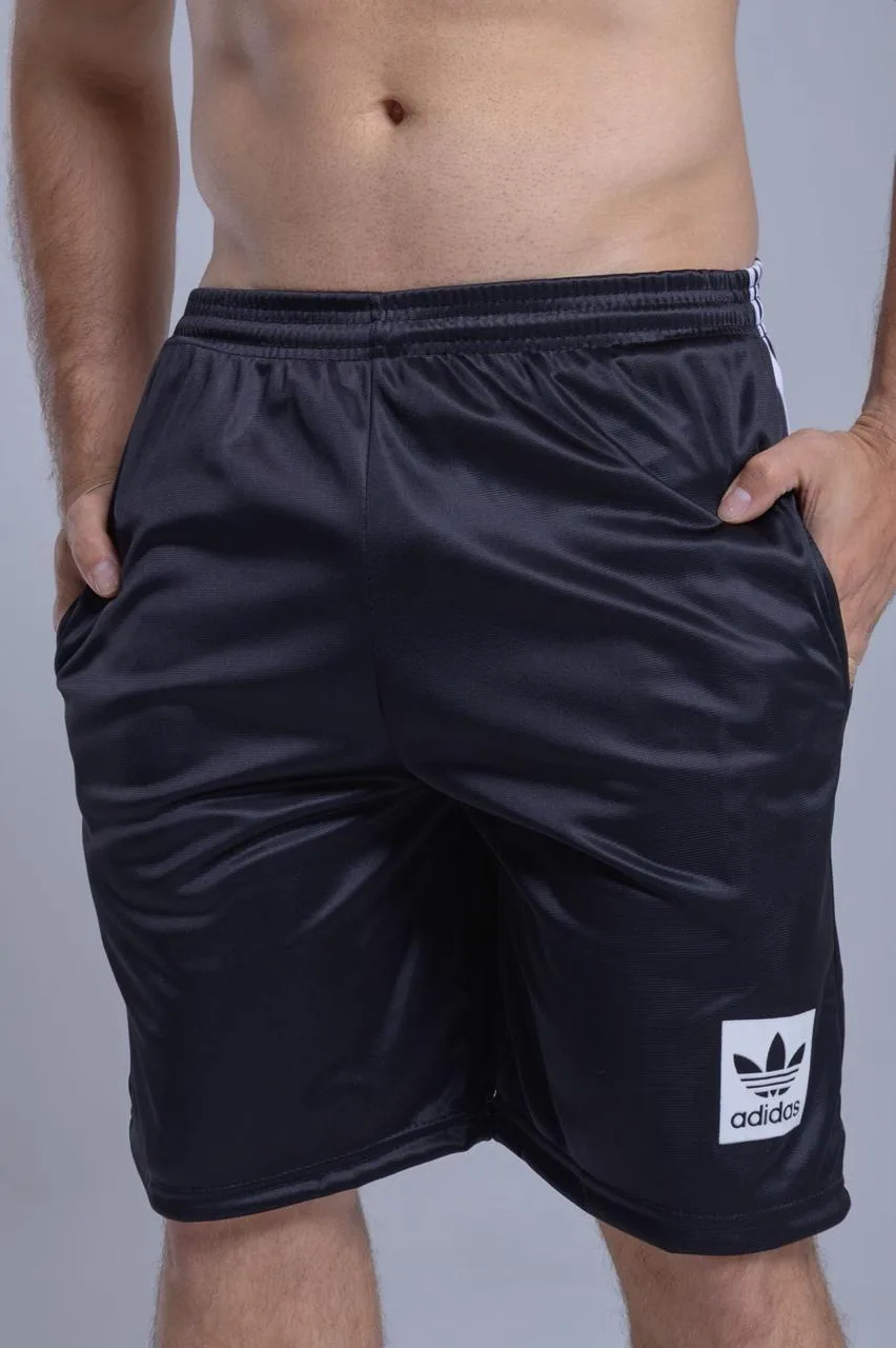 Short Masculino Chimpa c/Aplique