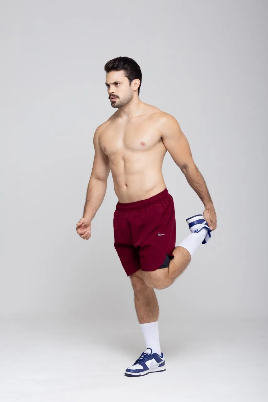 Malharia Masculina