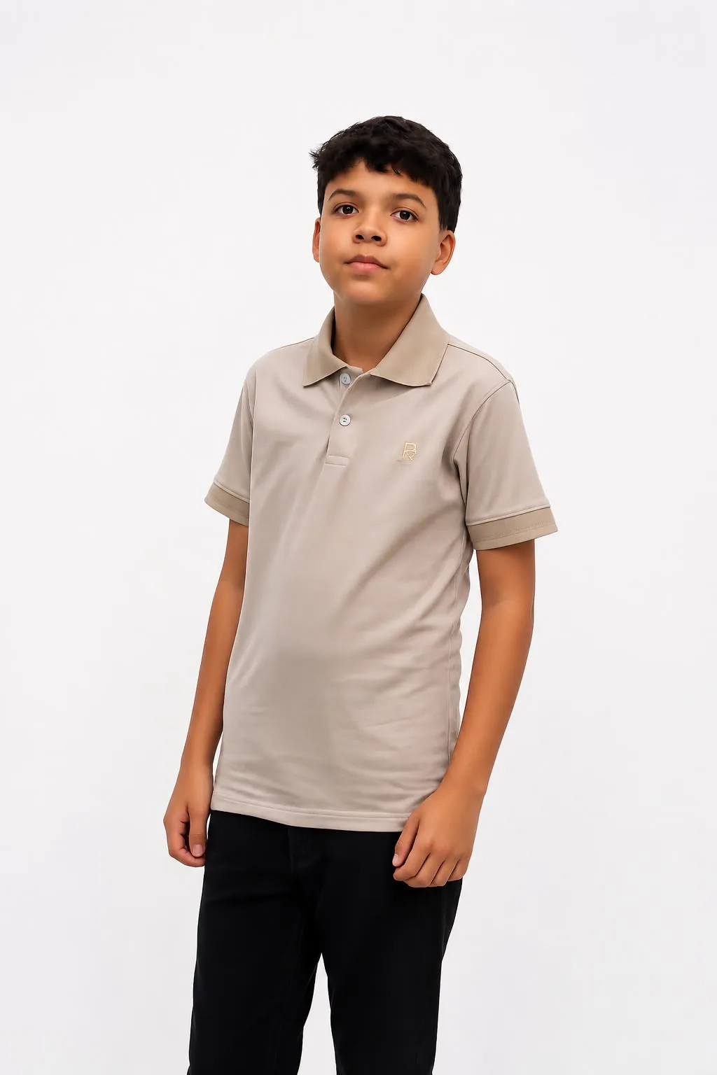 Gola Polo Juvenil Real.com